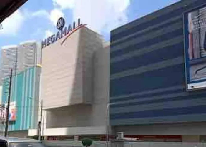 Soho Condotel Near Edsa Shaw Mrt Sm Megamall Free Pool Apartment *