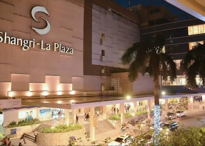 Soho Condotel Near Edsa Shaw Mrt Sm Megamall Free Pool Apartment *